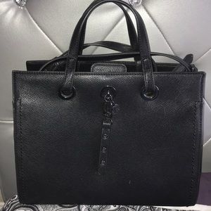 Armani exchange purse